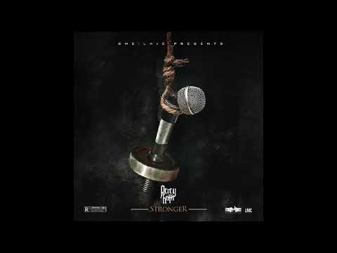 Percy Keith - Stronger