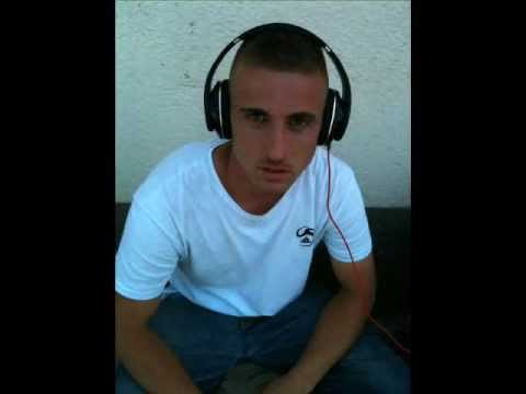 Mc'ja ft Greenz UG - Westshqip 2012