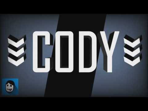 Cody Rhodes Bullet Club Theme ⚡🔥