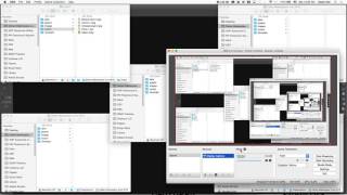 Adobe Illustrator Variable Data Importer