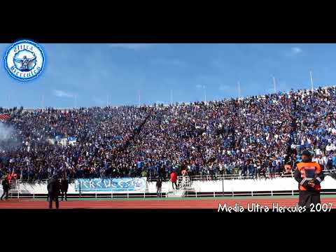 18.03.18 l Ultra Hercules 2007 ( FAR 2-1 IRT ) BOTOLA 17/18