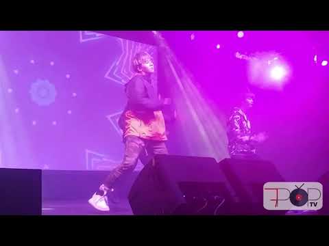 [7POP TV] 24K - Dance Unit BLACKPINK's DDU DU DDU DU dance cover, Warsaw, Poland 180811