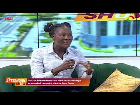 I Lost My Job Because I Refused to Sleep with Her - Man Shares Story