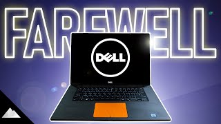 Video thumbnail for I may regret selling my 2017 Dell XPS 15... by Iceberg Tech