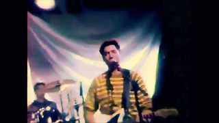 PFR Do You Want To Know Love