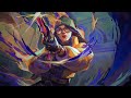 Valorant Champions 2025 Main Menu Theme 1 Hour