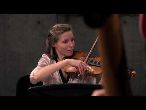 George Onslow - String Quintet in C minor op. 38 "The Bullet" - III.Andante sostenuto Convalescenza