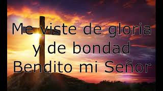 Mi Padre me ama - Juan Luis Guerra Pista Karaoke Original