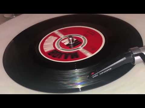 JOHNNY NASH CUPID 1969 UK MAJOR MINOR VINYL 7"45 MM 603 REGGAE LISTEN EX