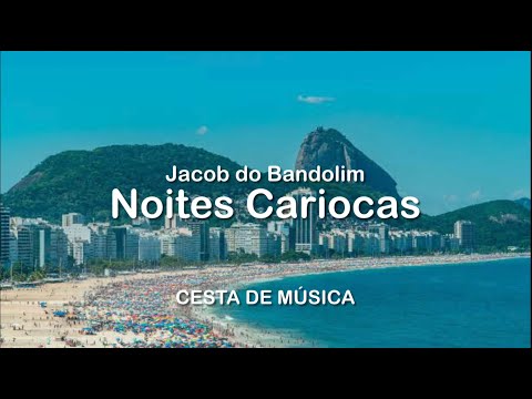 Noites Cariocas (Jacob do Bandolim)