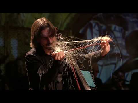 Ecce Cello at Cello Coupé 2018