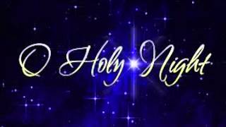 O Holy Night Orchestra Arrangement