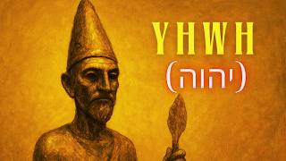The Hidden Meaning of God’s Name in Hebrew: What It Reveals Will Shock You!