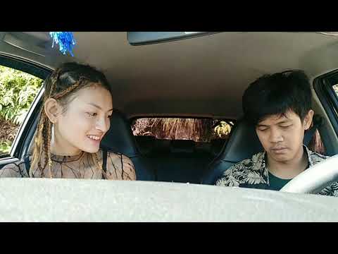 VLOG PERTAMA NGEPRANK?? GAGAL!! GARINKKK!!!