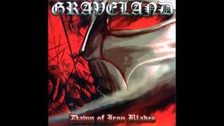 Graveland - Dawn Of Iron Blades (full album)