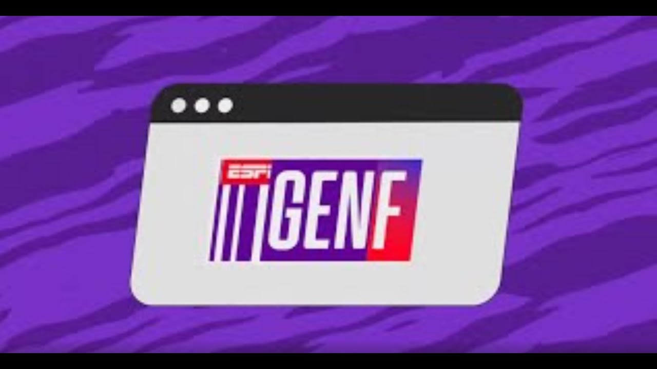 🔴 EN VIVO | ¡ARRANCAMOS EL JUEVES CON TODO EN #ESPNGeneraciónF!