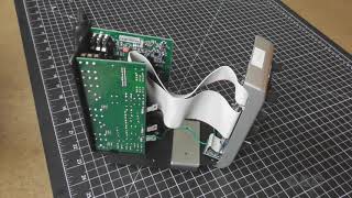 Video thumbnail for [119] Lexicon Omega Teardown by GBC Productions