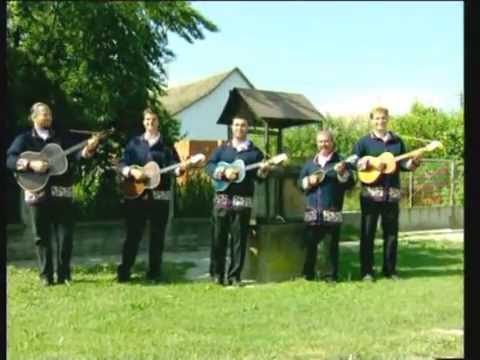 Slavonski bećari -  Kućo moja na pol' šora