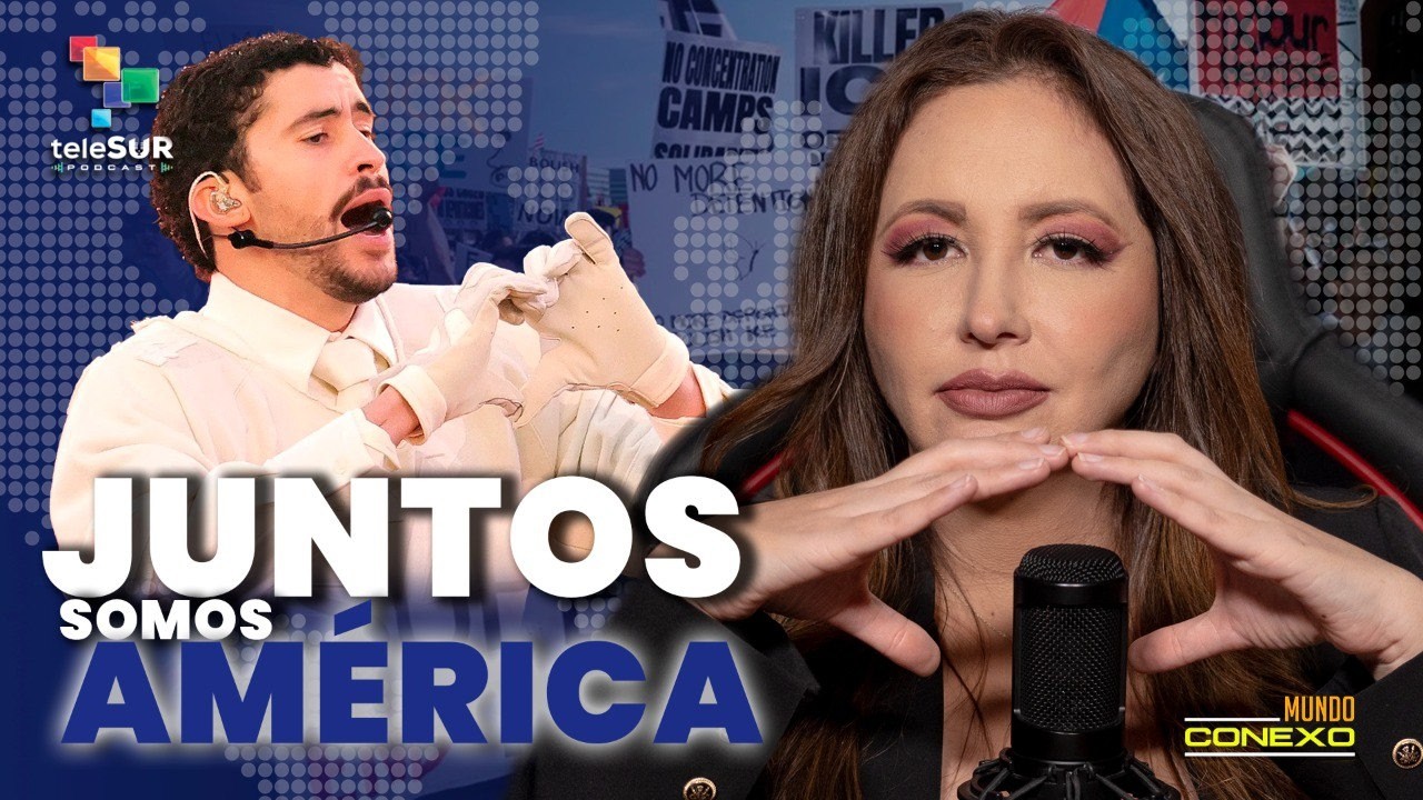 Juntos Somos América