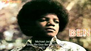 Michael Jackson   Shoo Be Doo Be Doo Da Day