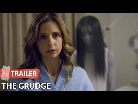 The Grudge (2004) Trailer 1