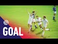 RON JANS KNIKT 'M BINNEN | FC Groningen - Ajax (25-08-1982) | Goal