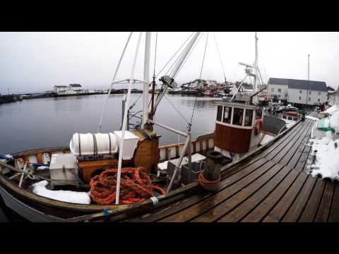 Lofoten & Polarlichter Fotoreise