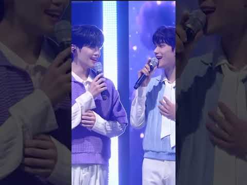 Kim Tae Rae X Park Han Bin ✨2 Friendship Line✨ #not alone