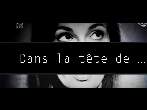 Dans la tête de Karin Viard