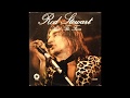 Rod Stewart and The Faces - Red balloon