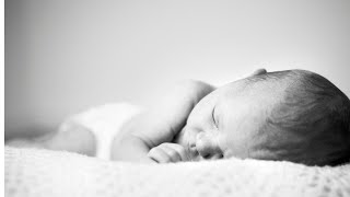 Colicky Baby Sleeps To This Magic Sound | White Noise 8Hours | Soothe crying infant