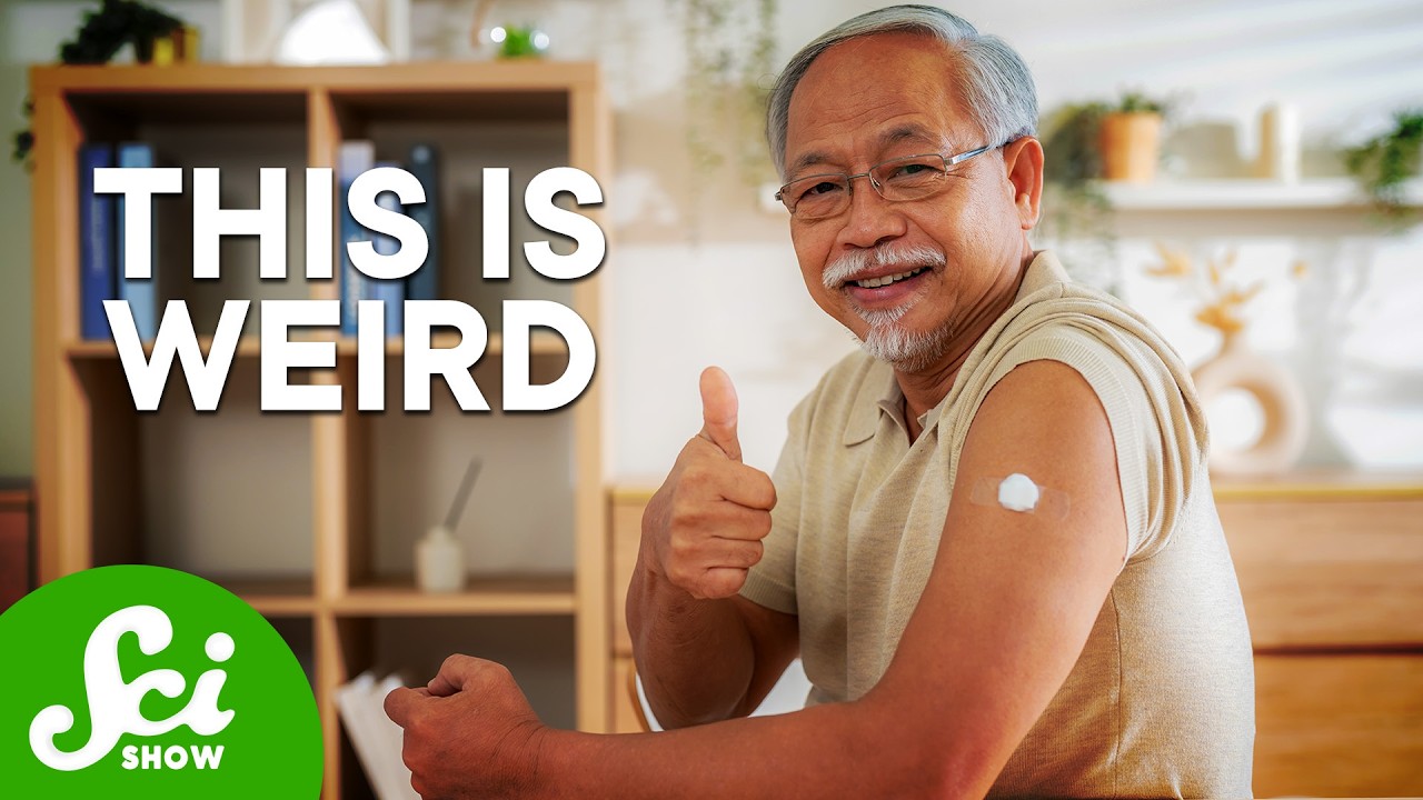 Shingles Vaccines Prevent Dementia