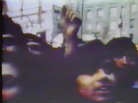 Quilapayún - Patria (Boston 1986, 01/14)