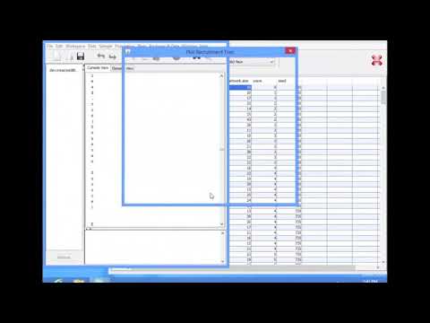 Plotting a recruitment tree in RDSA