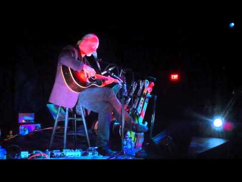 Garnet Rogers (song about Canso, Nova Scotia) [live in Sackville, NB]