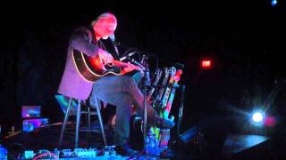 Garnet Rogers (song about Canso, Nova Scotia) [live in Sackville, NB]