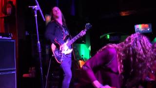 Dana Fuchs - Livin' On Sunday - Saint Rocke 3-29-15