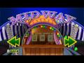 CIRCUS GAMES MIDWAY