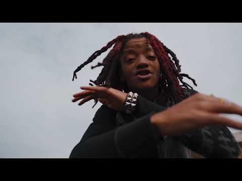 NEZZUS - KOUNTUP KOUNTUP (Official Video)
