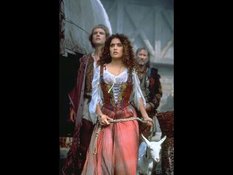 Петкун, Голубев, Макарский- Эсмеральда ( Petkun, Golubev, Makarskiy- Belle )