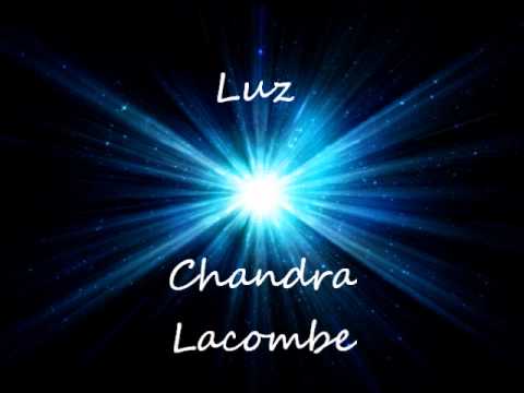 Luz - Chandra Lacombe