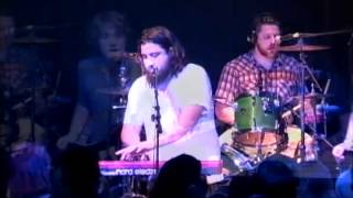 THE DEAR HUNTER The Pimp and The Priest