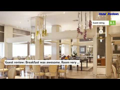 Hotel Leon d'Oro **** Hotel Review 2017 HD, Verona, Itália