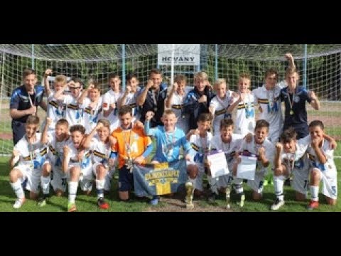 PFLA U13 - DVSC-DLA                     2017-06-10 Kecskemét
