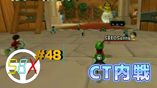 260130【RT逆走】SBXチーム第48回内戦　マリオカートWii CTGP-R