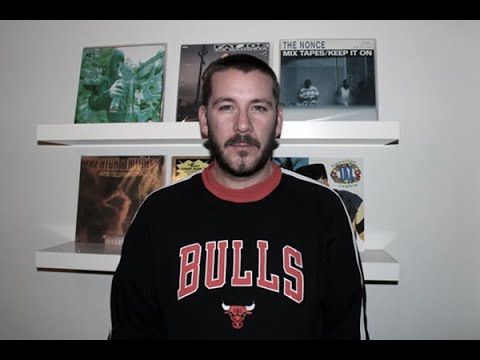 Gatuslang Avsnitt 26 – Blizzak/Olof Börjesson (3/3-2013)