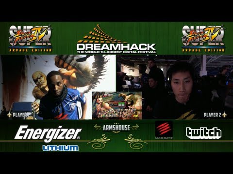 WW/MCZ.F-Word (Ibuki) vs Zhi (Zangief) - DHW12 Groups