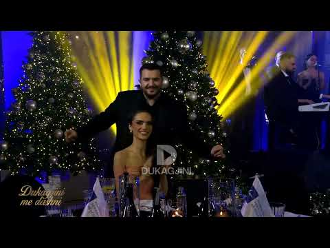 Edi Furra & Band - Potpuri festive -🎄 Gëzuar 2026