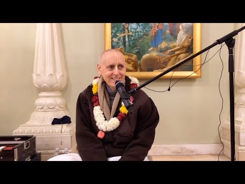 Morning Class SB 3.32.4 - 25 June 2017 - HG Sankarshan Das Adhikari