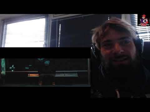 BozeTurk Reacting to (Tepki X Onur Taşkan - "CENNET" ) Türkçe music reaction